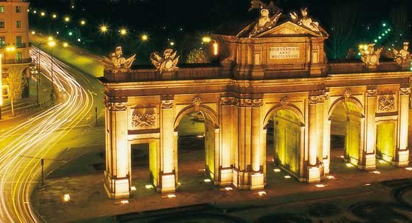 Madrid, Spain