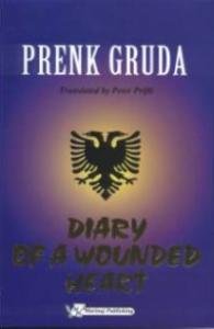 Prek Gruda - Diary of a wounded heart