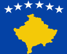Kosova flag