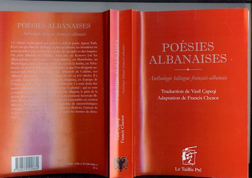 Poesies Albanaises