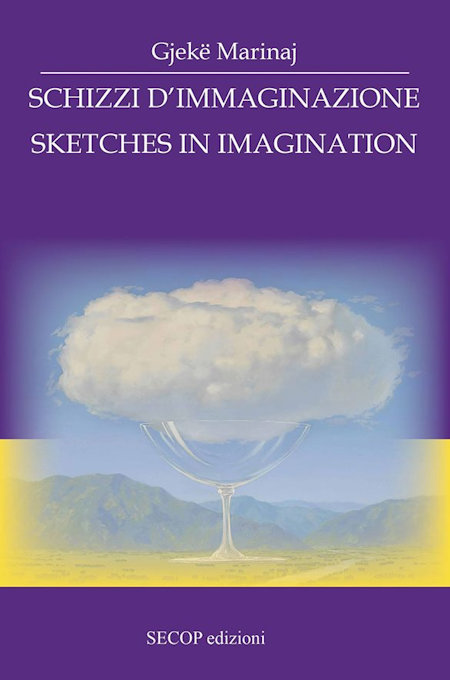 Gjekë Marinaj - Sketches in imagination